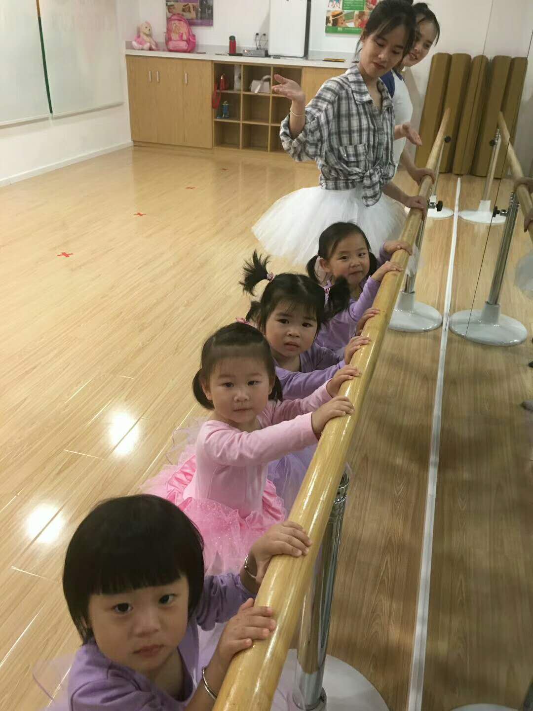 NYC蕪湖早教中心