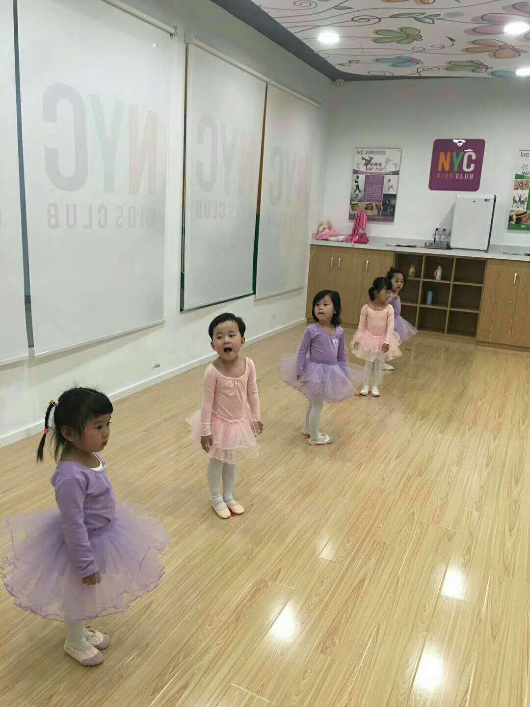 NYC蕪湖早教中心
