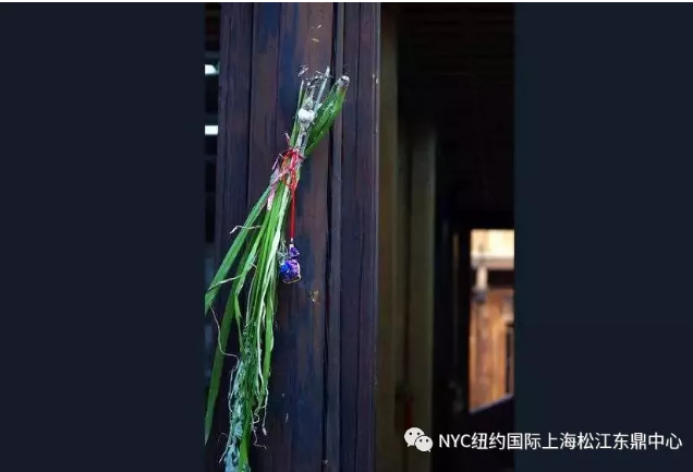 nyc早教,紐約國(guó)際,上海松江早教中心,端午節(jié)
