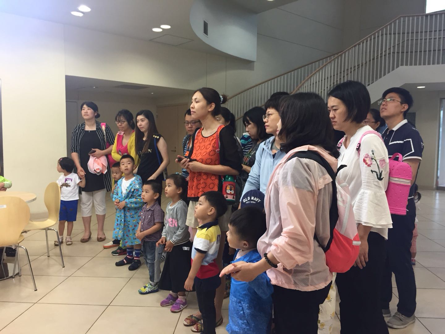 NYC天津?yàn)I海早教中心：戶外親子團(tuán)之“養(yǎng)樂多工廠之旅”活動(dòng)回顧