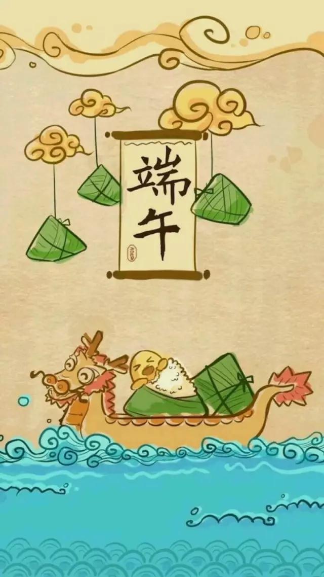 NYC溫州早教中心端午節(jié)來(lái)NYC包粽子吃粽子啦