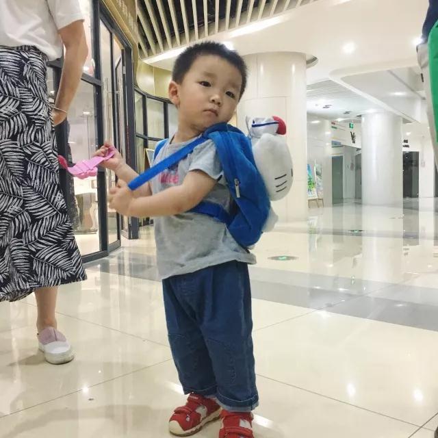 NYC湖州梅地亞早教中心別樣六一小小貿(mào)易家回顧