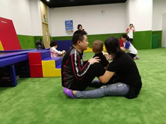 沈陽早教紐約國際K11中心