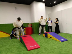 沈陽早教紐約國際K11中心