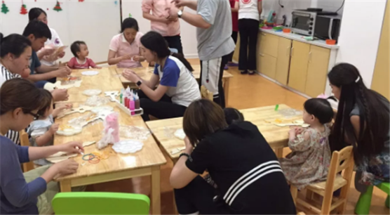 NYC大連印象城早教中心：快樂UKulele嘉年華生日會回顧！