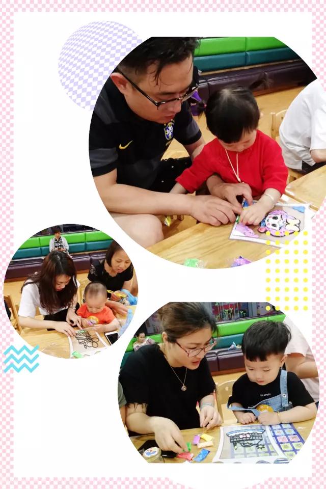 NYC湖州梅地亞早教中心迪士尼生日會回顧