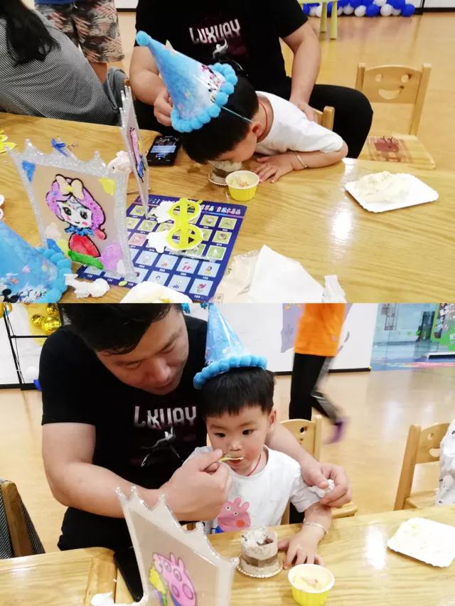 NYC湖州梅地亞早教中心迪士尼生日會回顧