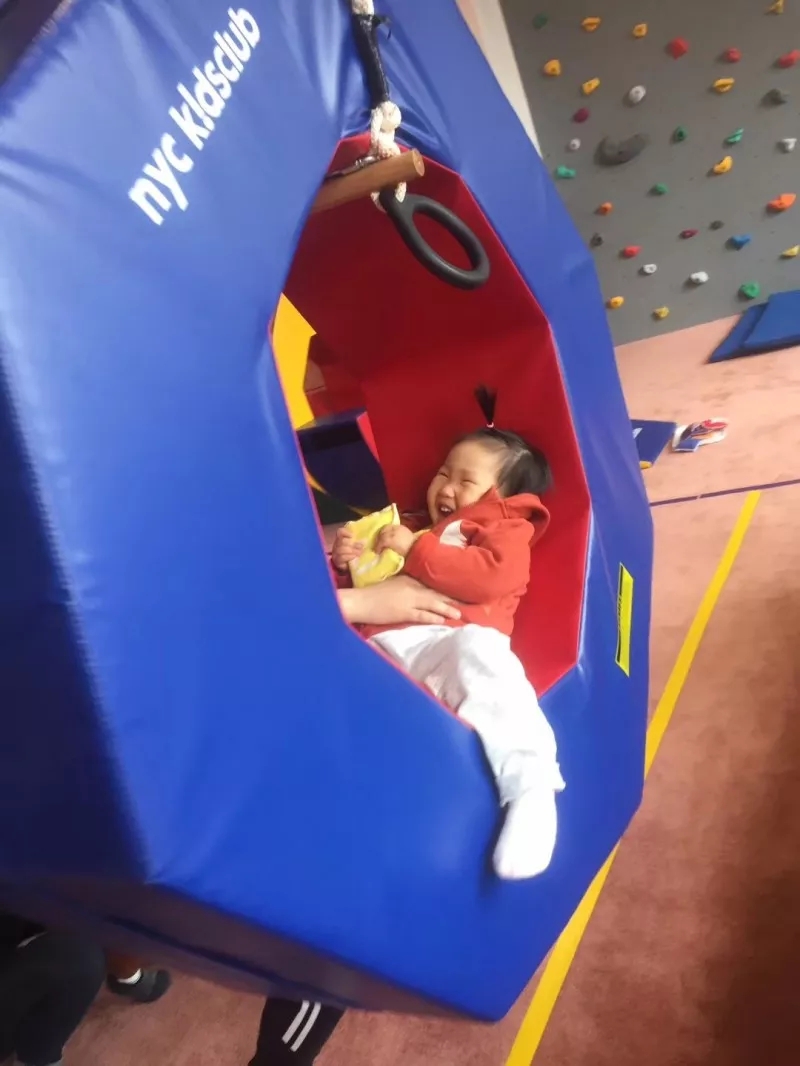 武漢武昌早教中心