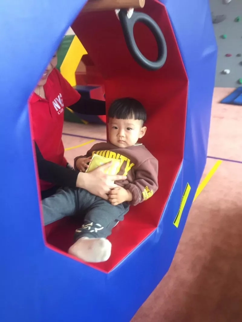 武漢武昌早教中心