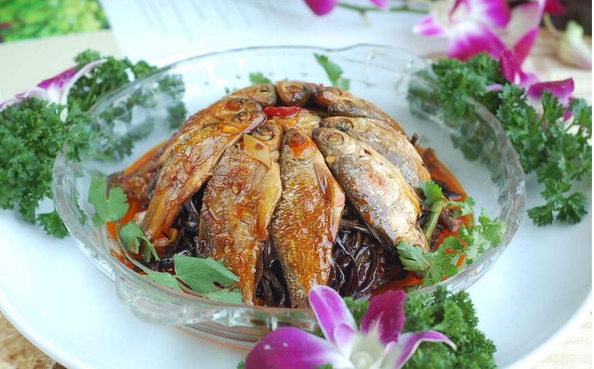 孩子吃什么魚最好 什么魚最適合孩子吃