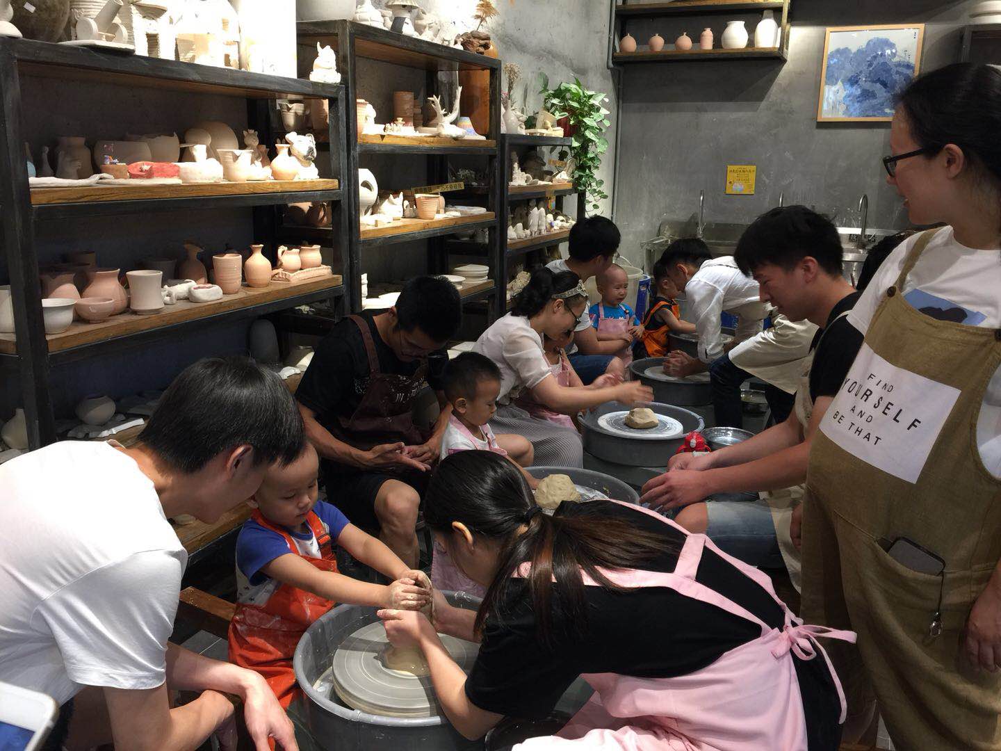杭州早教中心,杭州兒童,NYC,紐約國際兒童俱樂部,杭州濱江早教中心