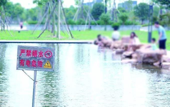 NYC成都早教中心：夏季寶寶玩水安全指南！