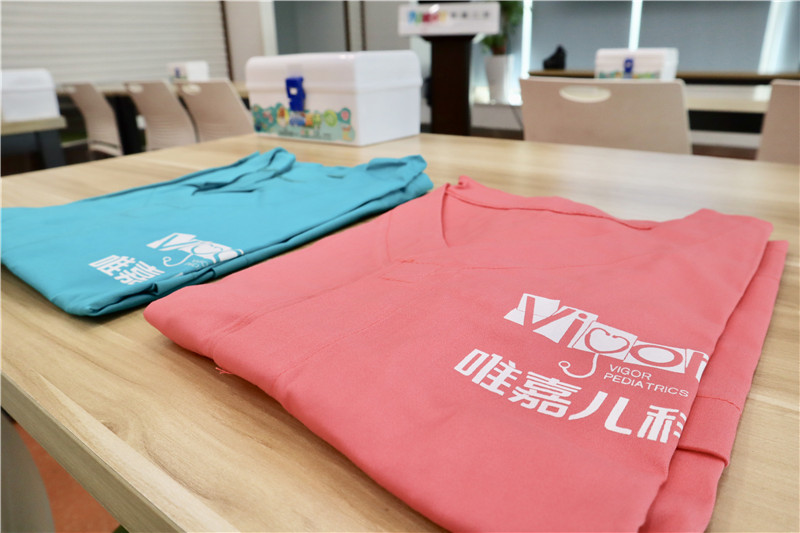 NYC長(zhǎng)沙早教中心小小醫(yī)生活動(dòng)回顧
