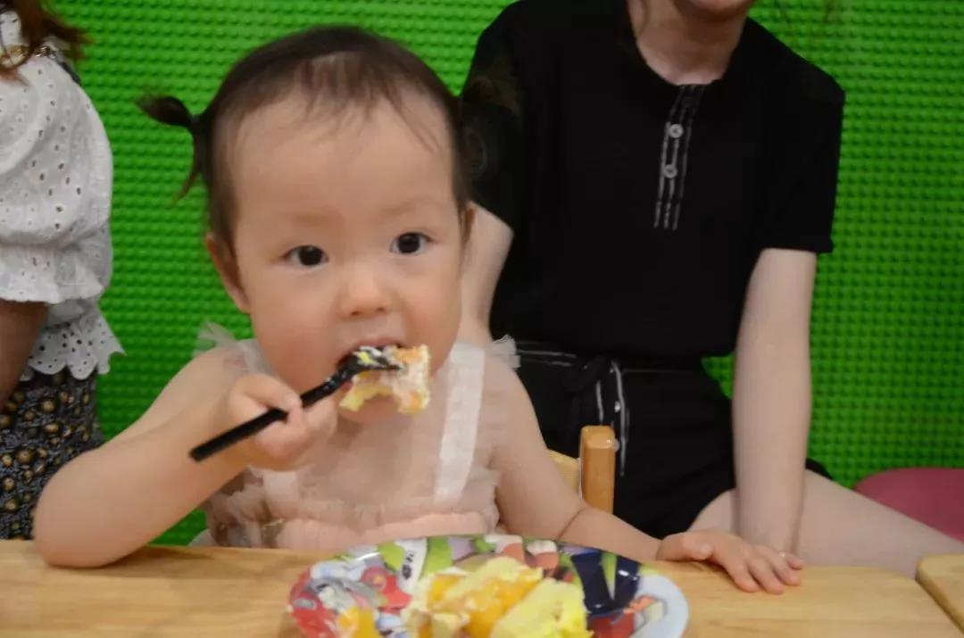NYC湖州安吉早教中心生日會(huì)