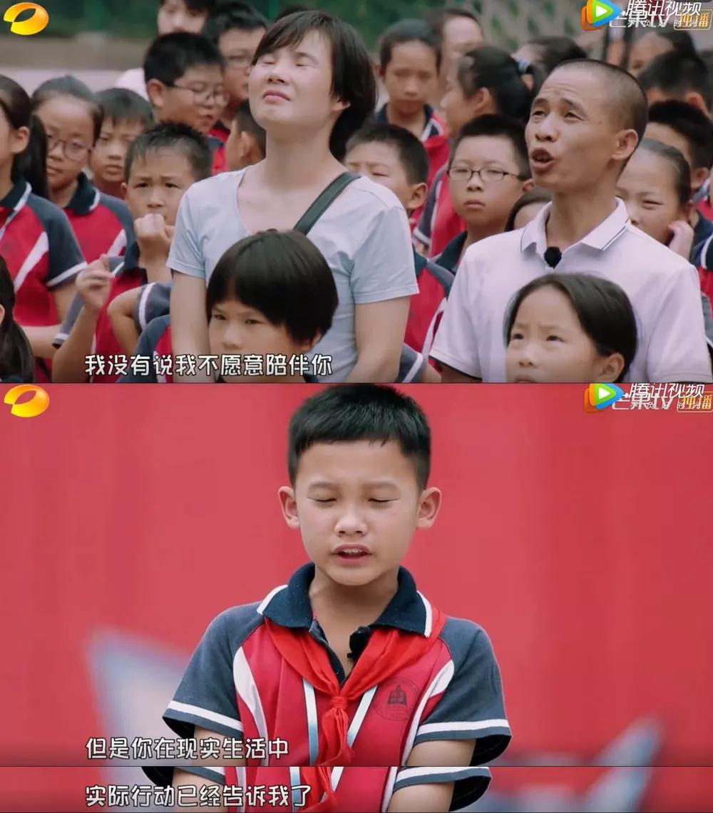 NYC紐約國際成都銀泰城早教中心：一個孩子的心聲，讓無數(shù)人落淚！