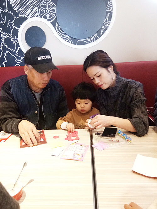 NYC紐約國(guó)際天津?yàn)I海早教中心：戶外親子團(tuán)“小小Chefs”活動(dòng)回顧