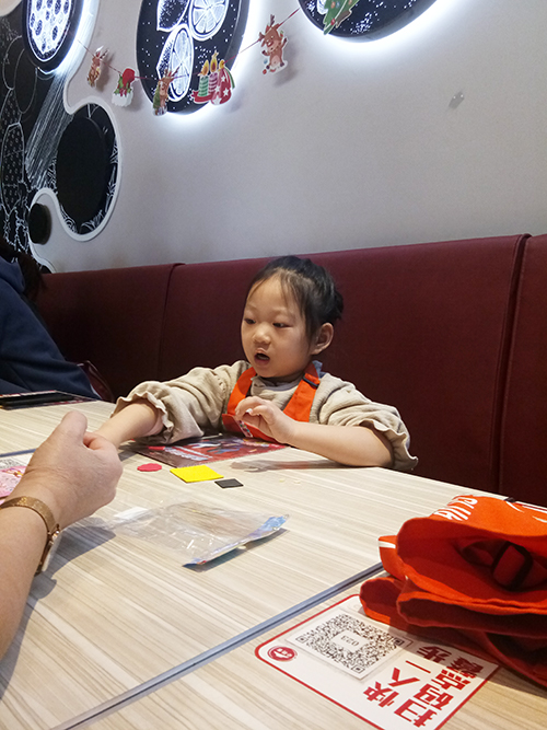 NYC紐約國(guó)際天津?yàn)I海早教中心：戶外親子團(tuán)“小小Chefs”活動(dòng)回顧