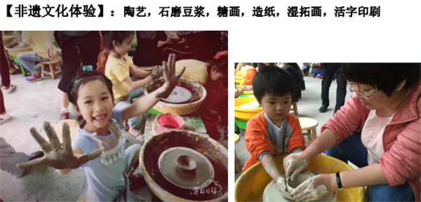 NYC紐約國際惠州早教中心：冬日暖暖！NYC會(huì)員冬季運(yùn)動(dòng)會(huì)！帶您過冬也暖心！
