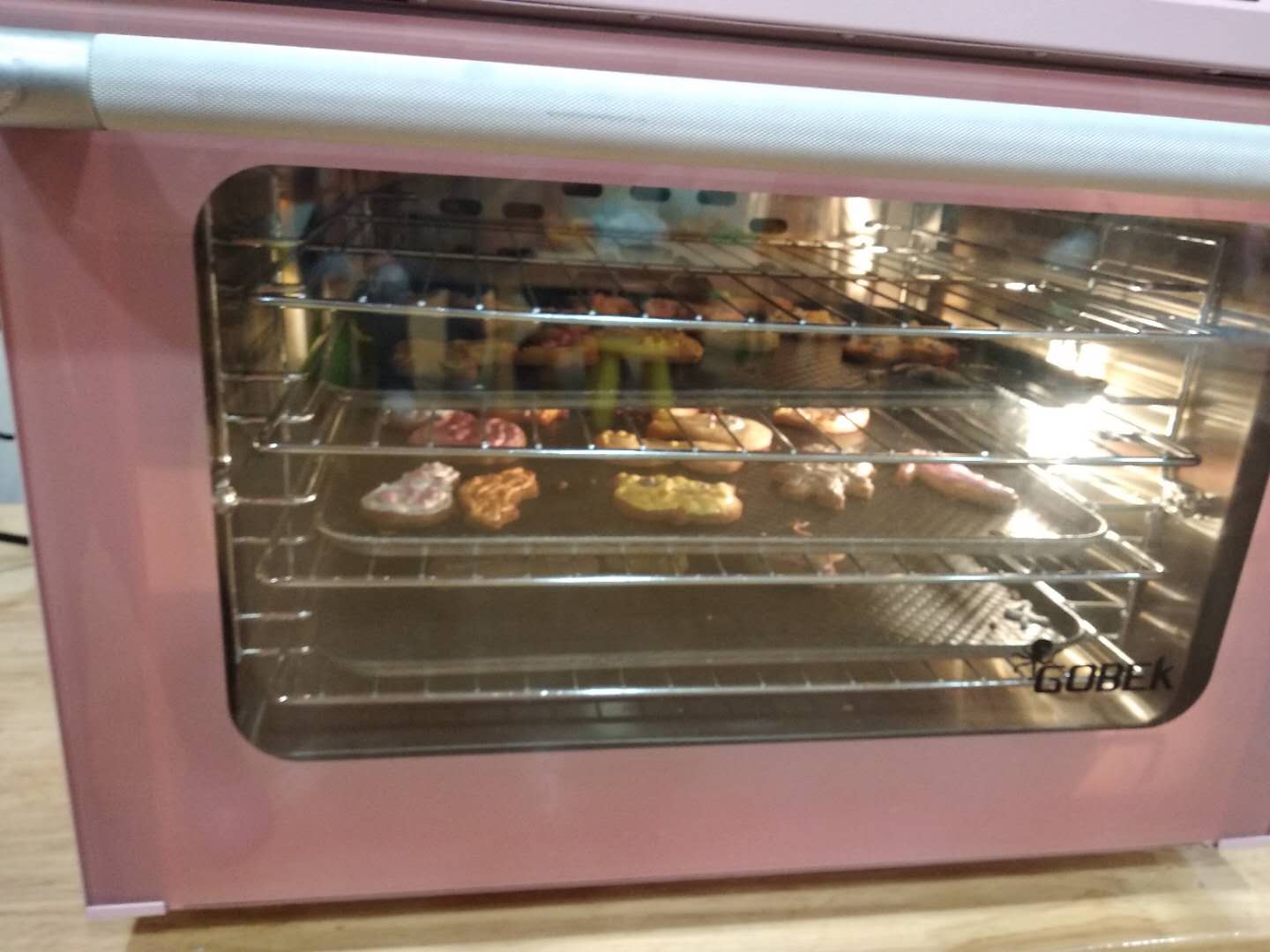 NYC紐約國際上海莘莊早教中心