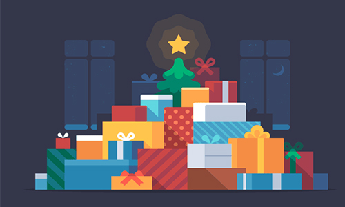 NYC紐約國際溫州鹿城早教中心：Merry Christmas~圣誕活動(dòng)預(yù)約中……