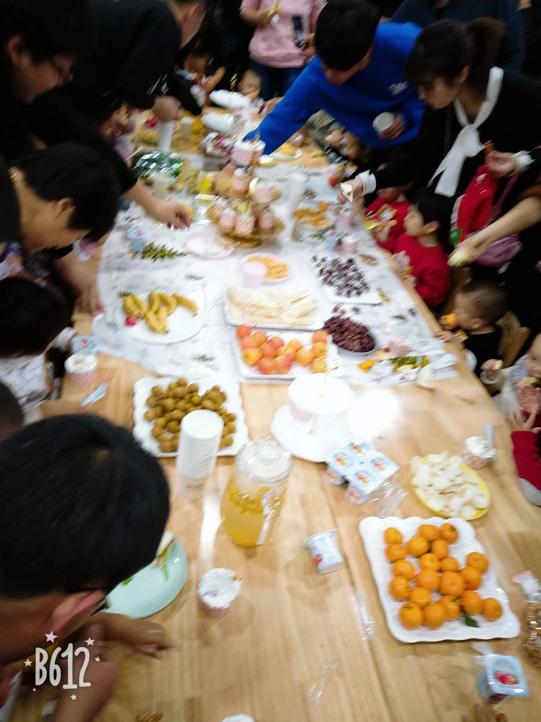 NYC紐約國際平谷萬德福早教中心：NYC圣誕狂歡夜歡樂享不停！回顧