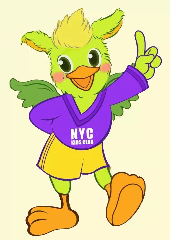 NYC紐約國際唐山福地早教中心：NYC年度大事件 ‖ 再見2018，你好2019