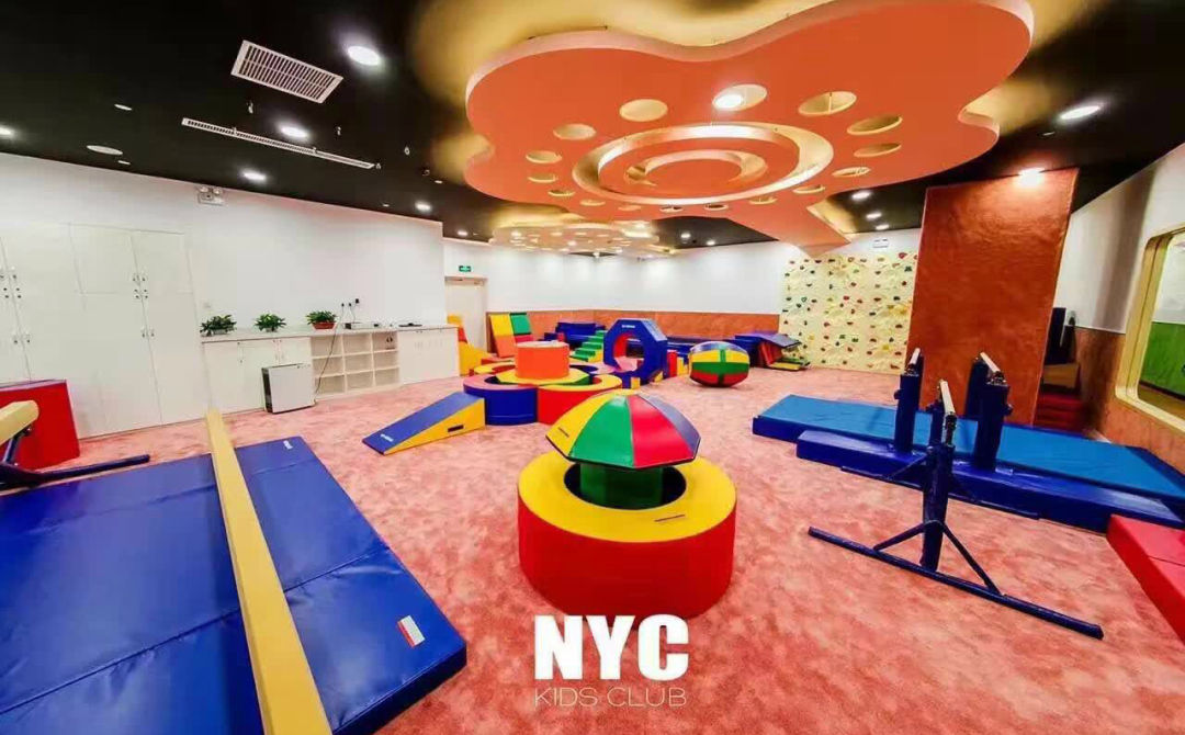 NYC紐約國際唐山福地早教中心：NYC年度大事件 ‖ 再見2018，你好2019