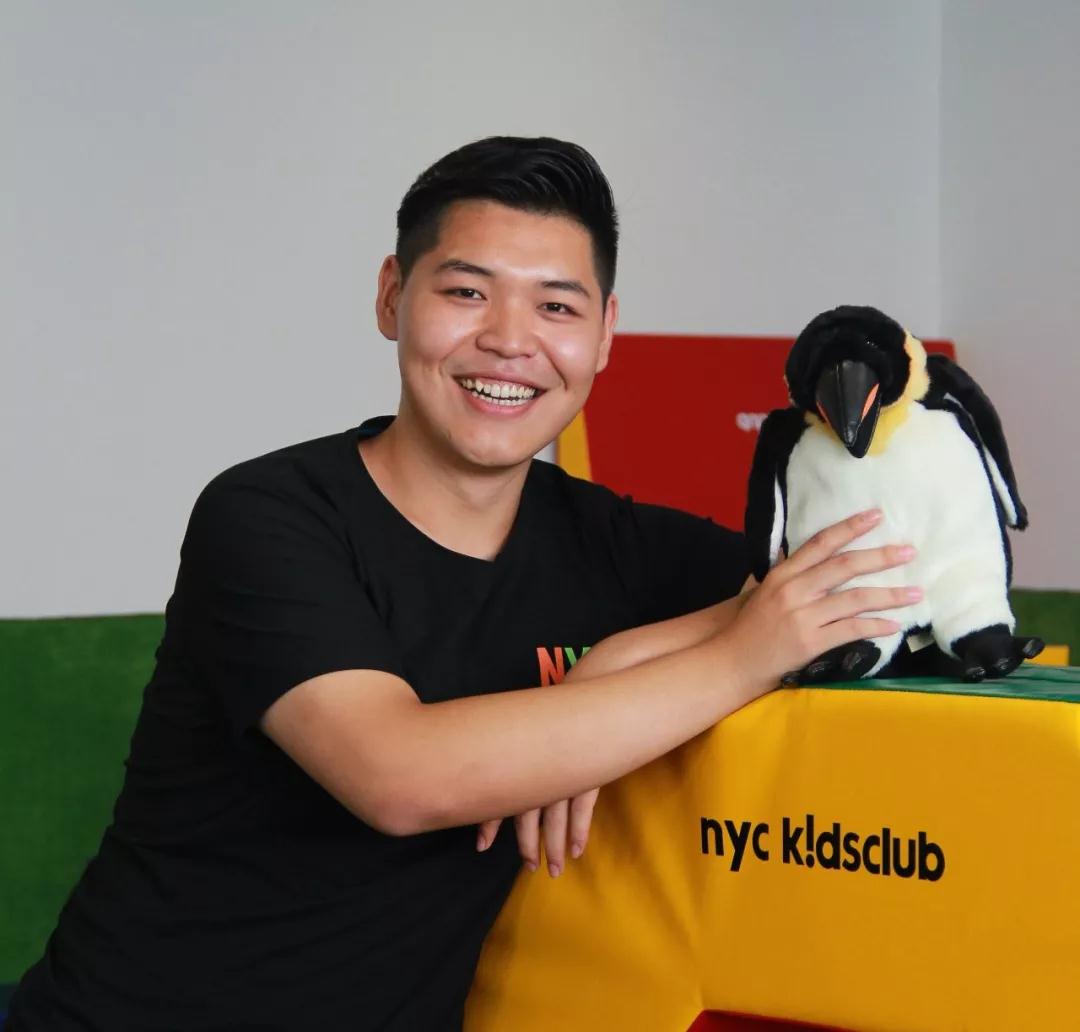 NYC紐約國際六位指導師榮獲央廣網(wǎng)最佳人氣教師獎