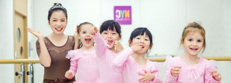NYC紐約國際早教年度大事件，再見2018，你好2019！