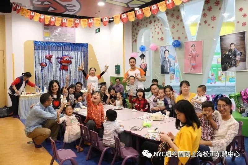 NYC紐約國(guó)際，上海松江早教中心，超級(jí)飛俠生日會(huì)，活動(dòng)招募