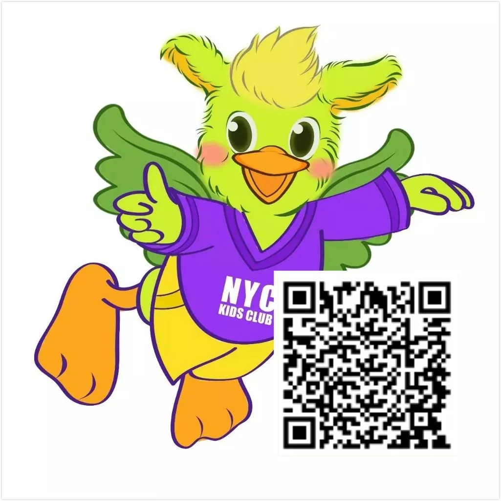 NYC紐約國際成都早教中心：【活動(dòng)招募】樂友新春福利-千元早教禮包，100個(gè)名額免費(fèi)搶！
