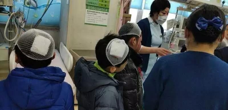 北京大興早教