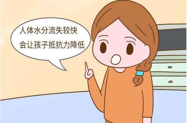 NYC紐約國際成都銀泰城早教中心：當心暖氣病傷害寶寶五大系統(tǒng)！
