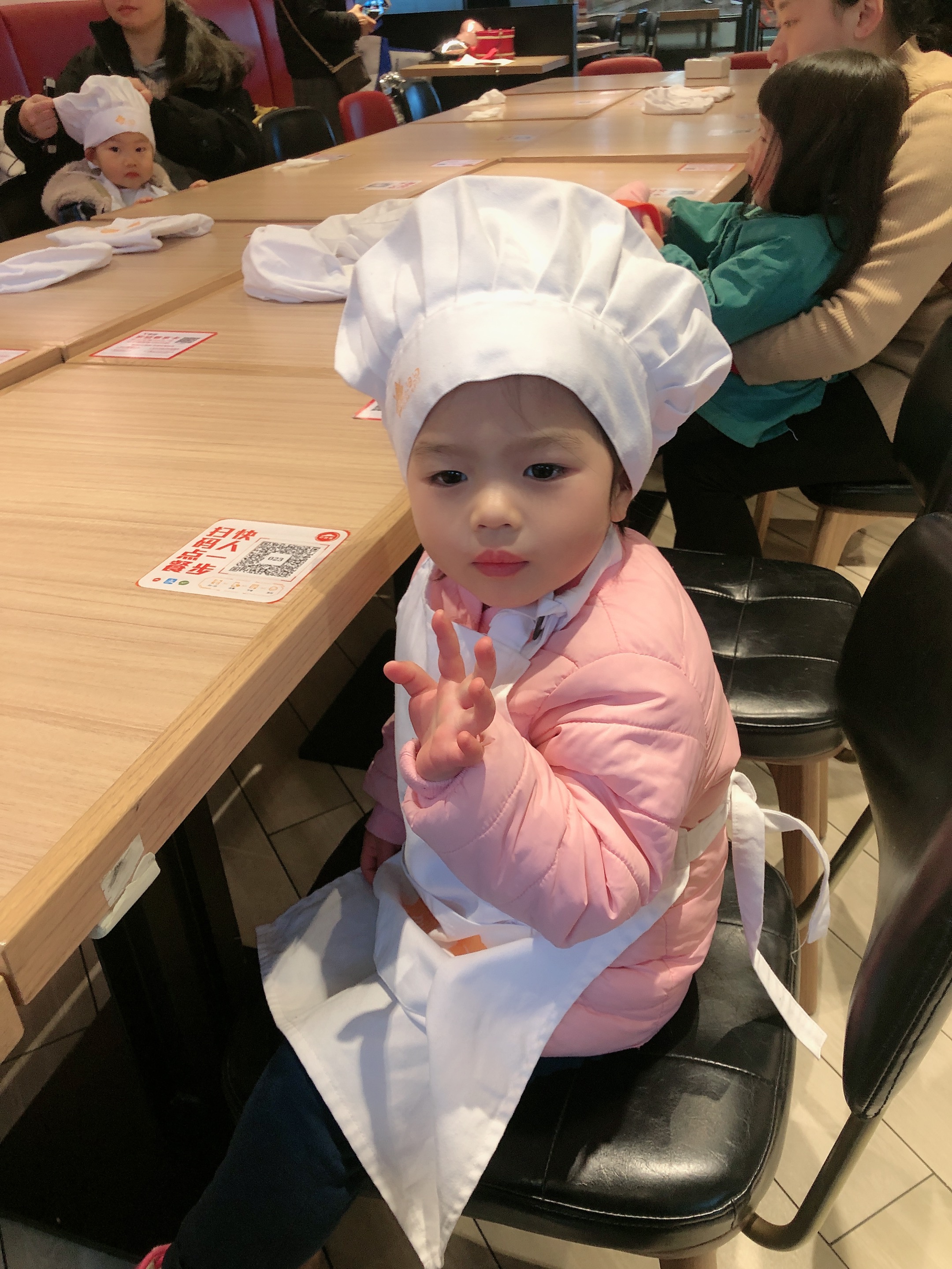 武漢漢陽早教中心
