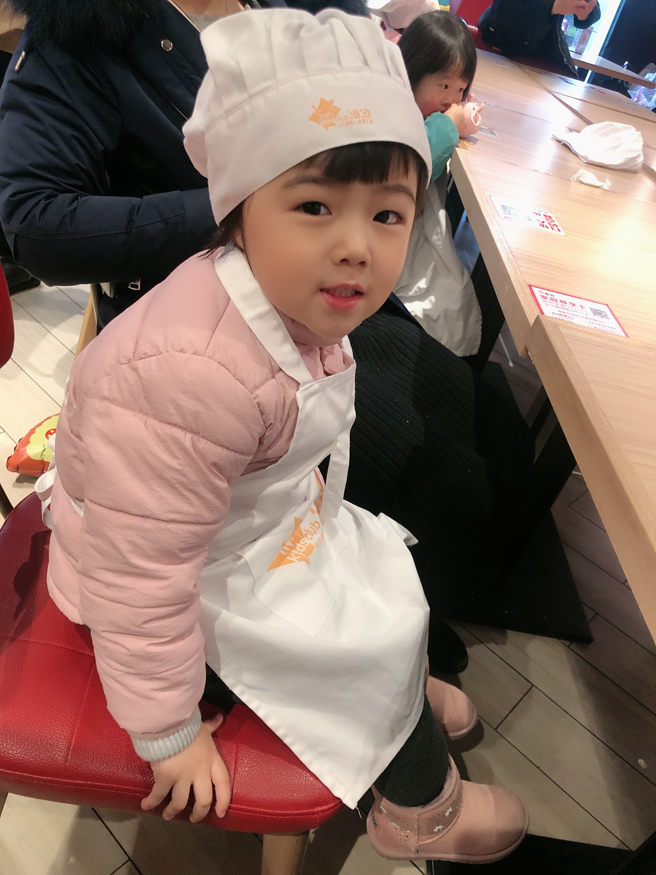 武漢漢陽早教中心