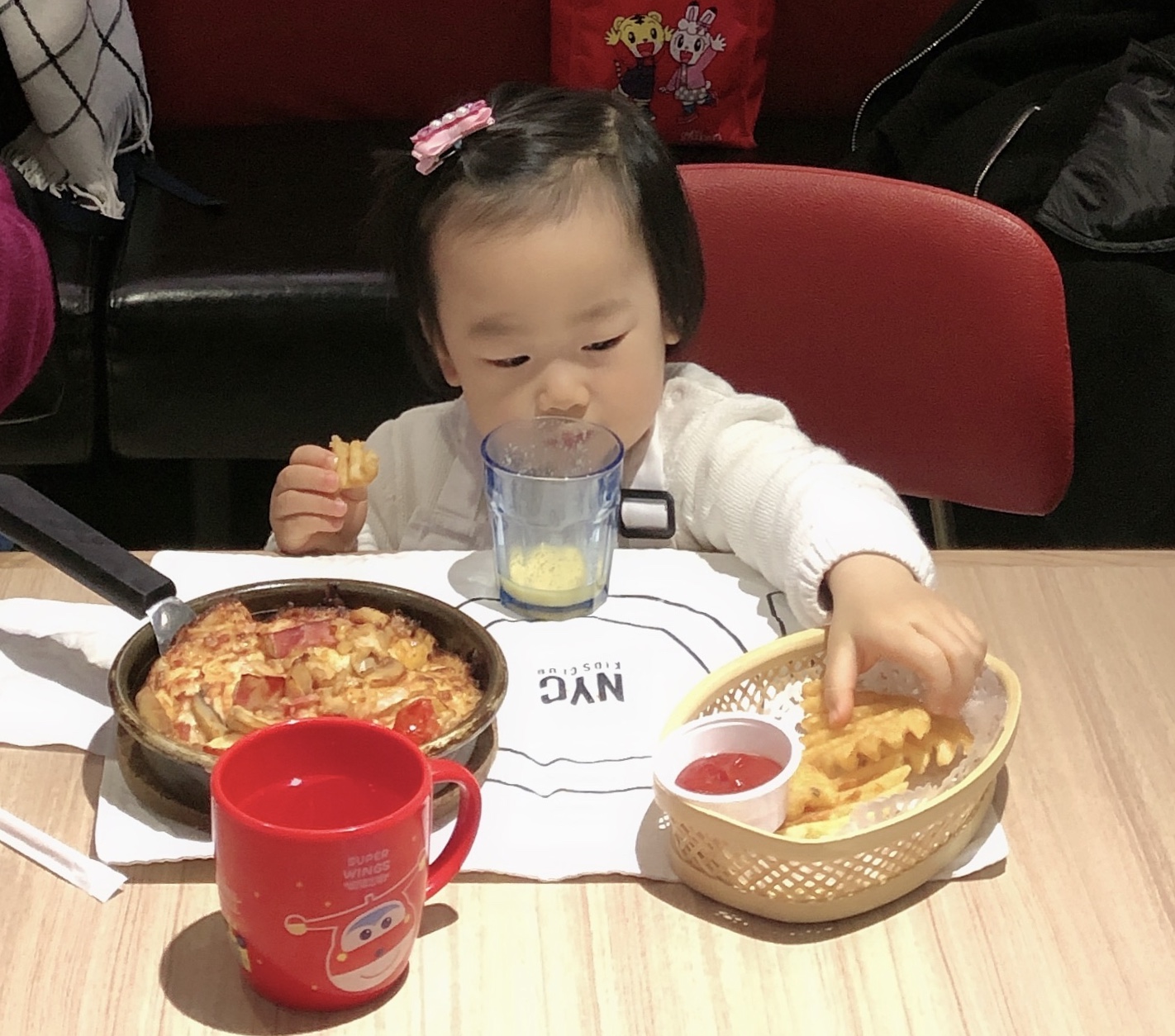 武漢漢陽早教中心
