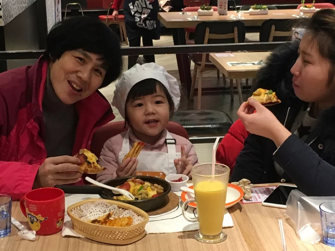 武漢漢陽早教中心