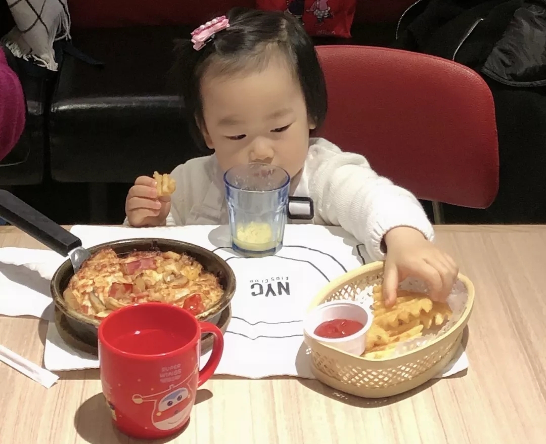 武漢漢陽早教中心