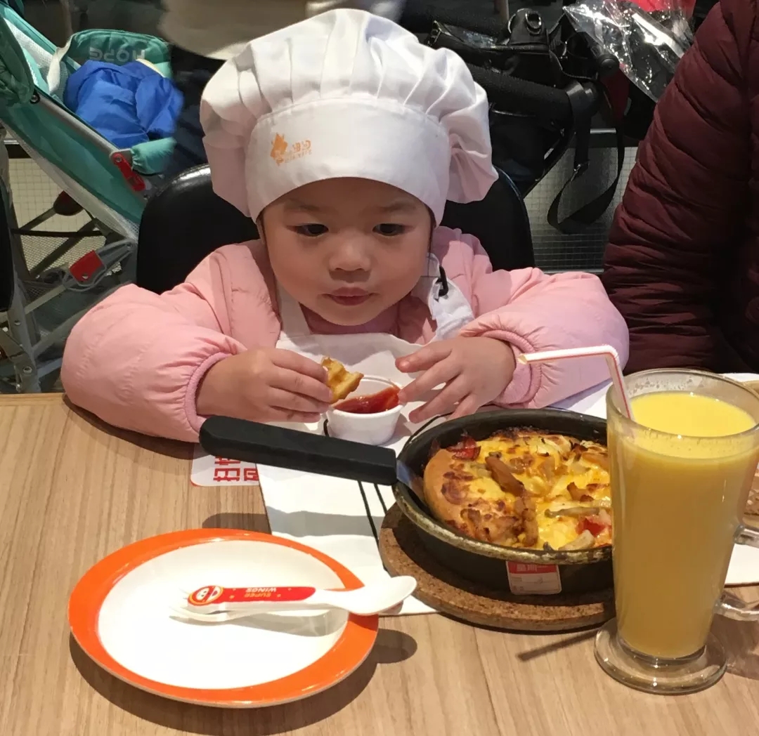 武漢漢陽早教中心
