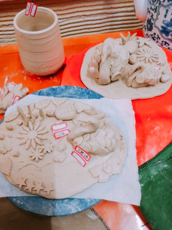 武漢漢陽早教中心