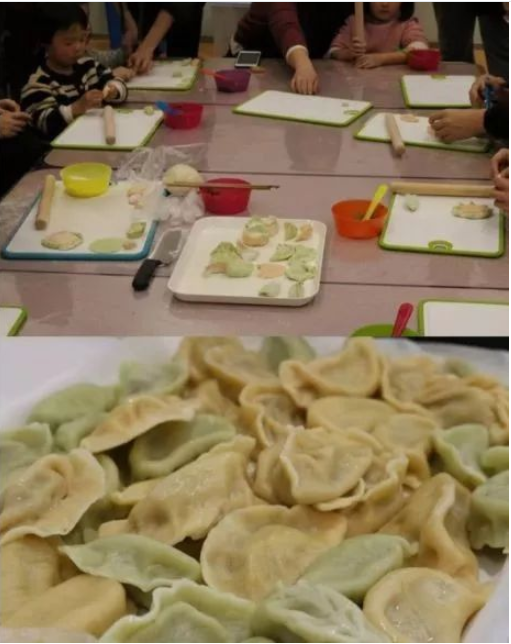 NYC紐約國(guó)際上海莘莊早教中心