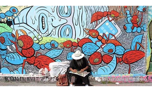 NYC紐約國(guó)際溫州鹿城早教中心：課程早知道~下周預(yù)告來(lái)報(bào)到啦~（1.21~1.28）
