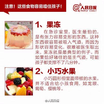 NYC紐約國際紹興早教中心春節(jié)請(qǐng)盯緊你家寶寶的嘴