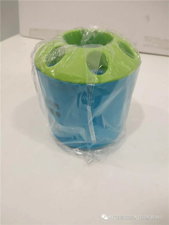 NYC紐約國際大連印象城早教中心：DIY燈籠活動(dòng)招募