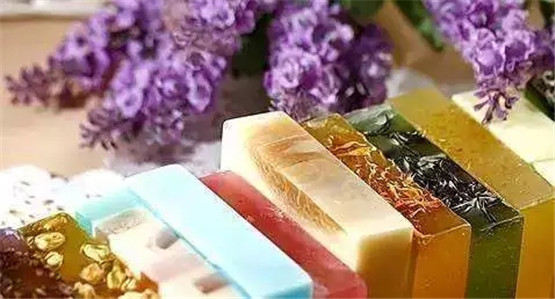 NYC紐約國(guó)際大連印象城早教中心：DIY手工皂活動(dòng)招募