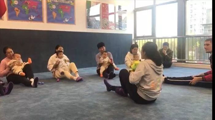 NYC紐約國(guó)際平谷早教中心：Pongo愛預(yù)告|NYC萌寶《爬爬賽》預(yù)告