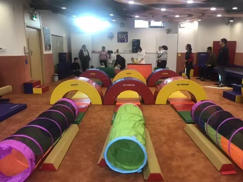 NYC紐約國(guó)際平谷早教中心：Pongo愛預(yù)告|NYC萌寶《爬爬賽》預(yù)告