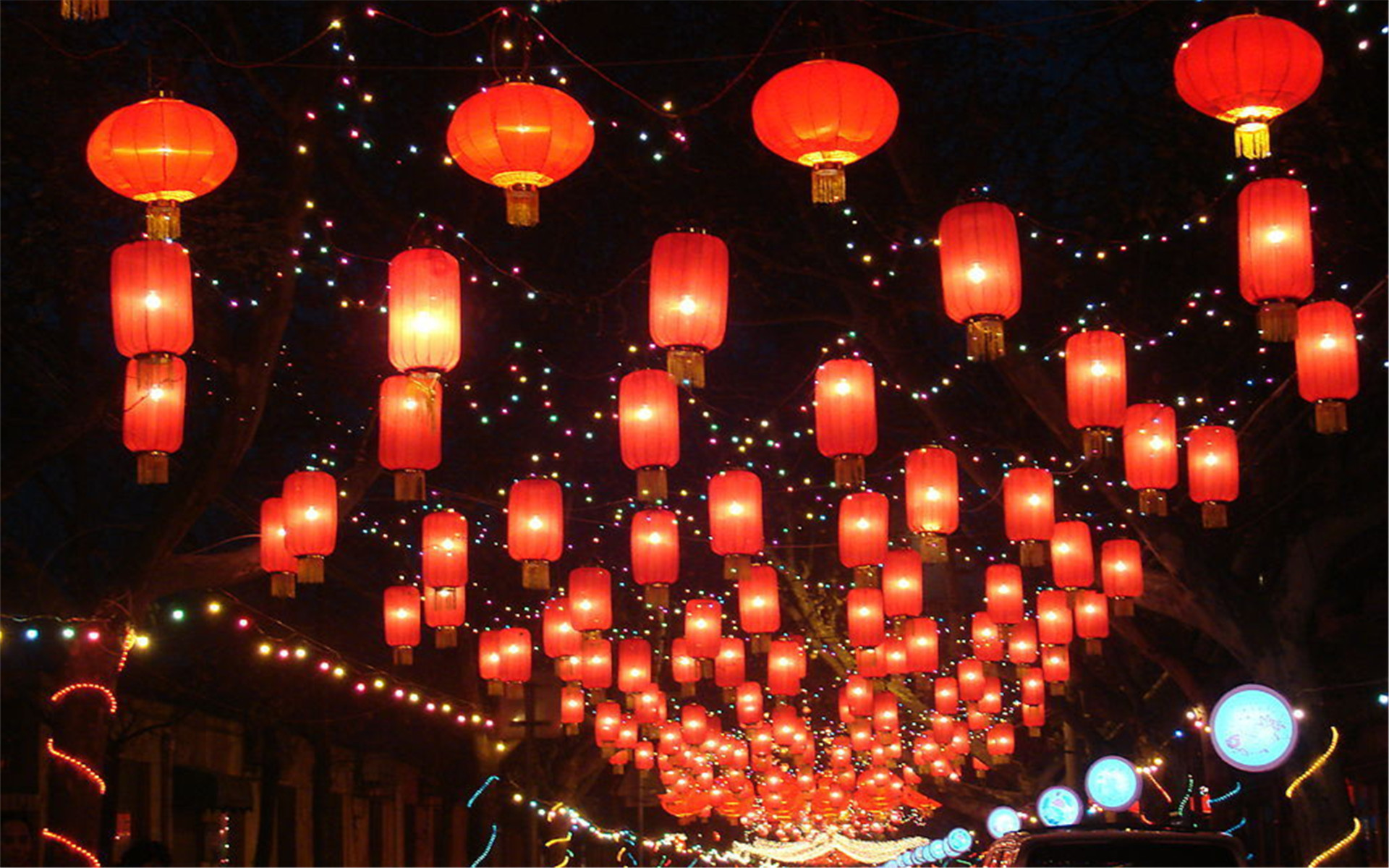 NYC紐約國際平谷早教中心：NYC元宵佳節(jié)鬧元宵 預(yù)告