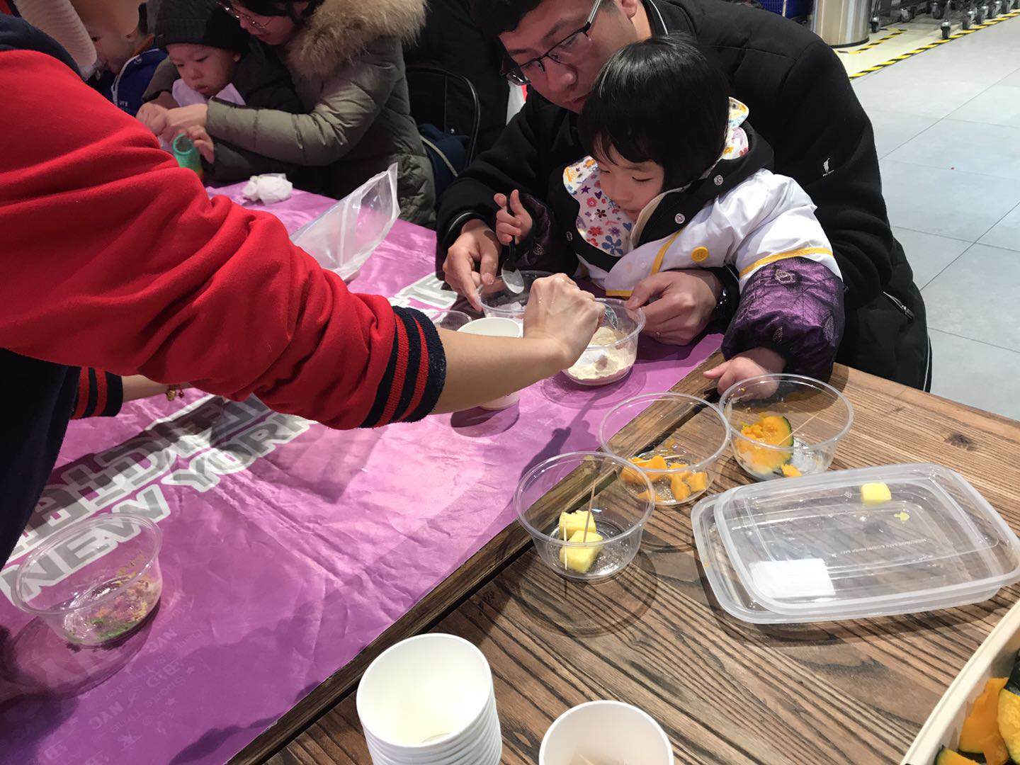 杭州早教中心,杭州兒童,NYC,紐約國(guó)際兒童俱樂(lè)部,杭州濱江早教中心