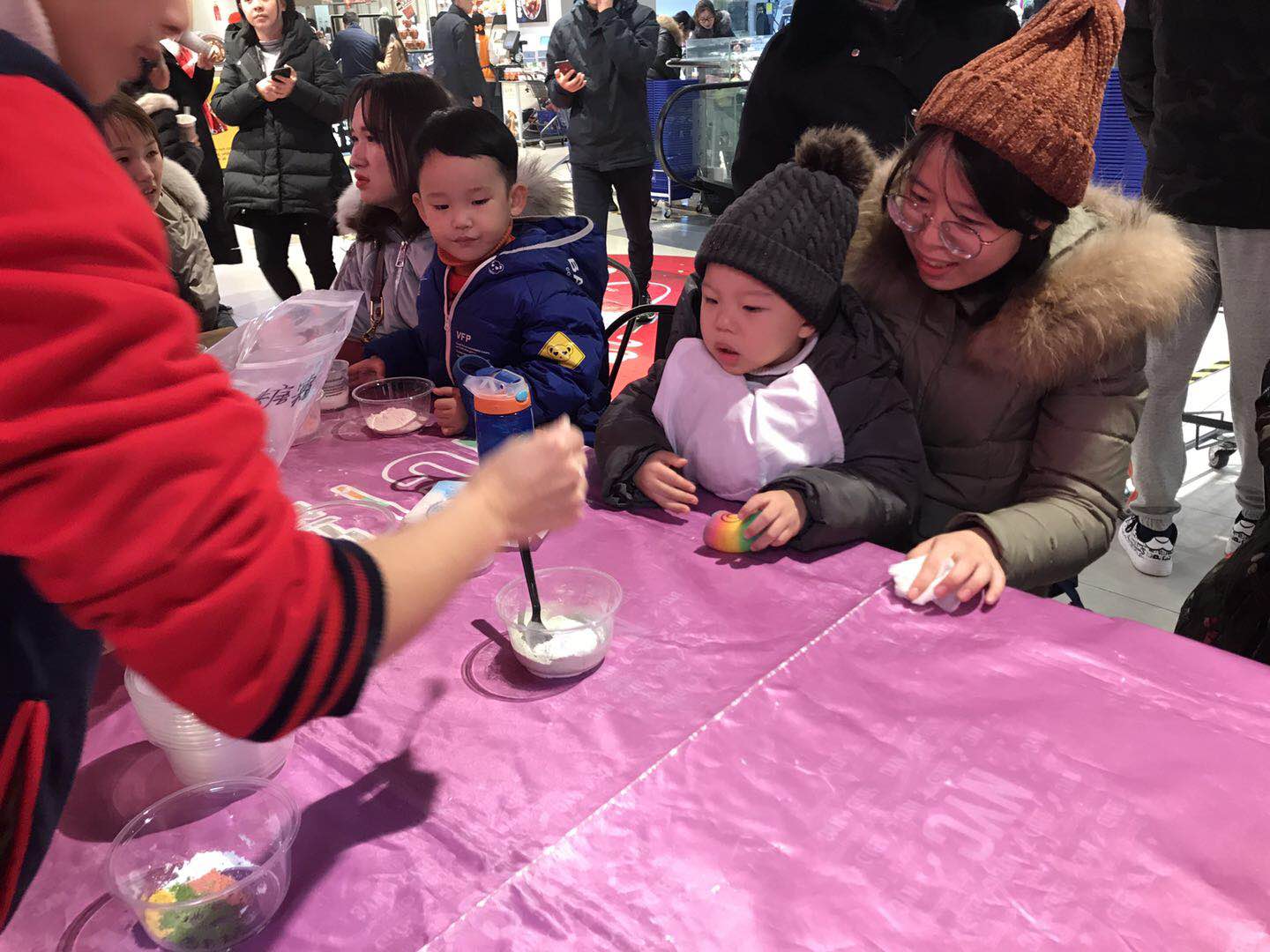 杭州早教中心,杭州兒童,NYC,紐約國(guó)際兒童俱樂(lè)部,杭州濱江早教中心
